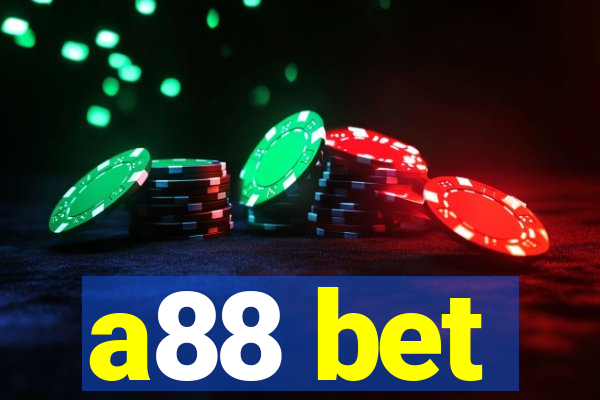 a88 bet